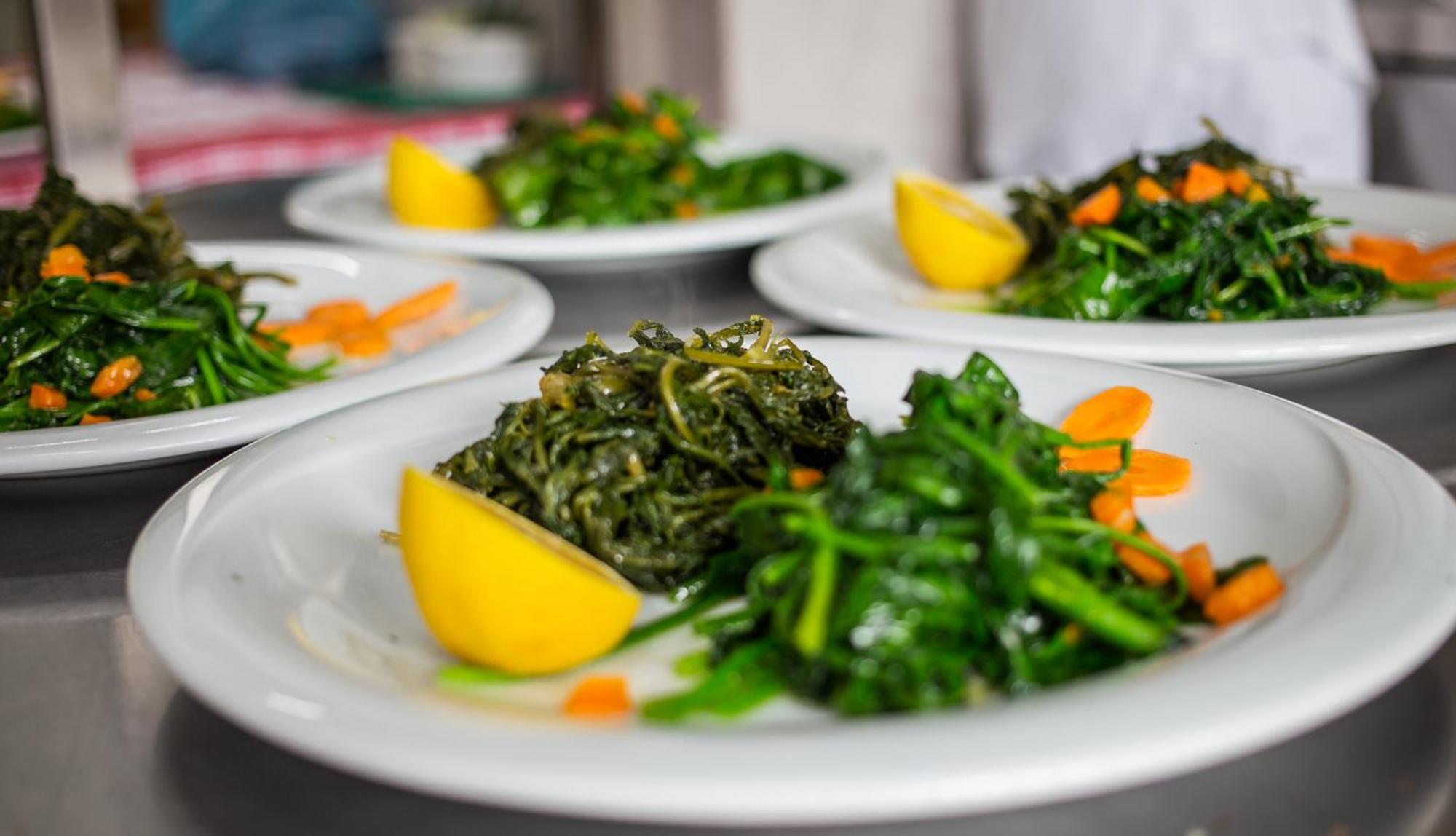 Hotel Restaurant Emblema Petrele Zewnętrze zdjęcie