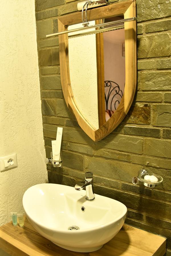 Hotel Restaurant Emblema Petrele Zewnętrze zdjęcie