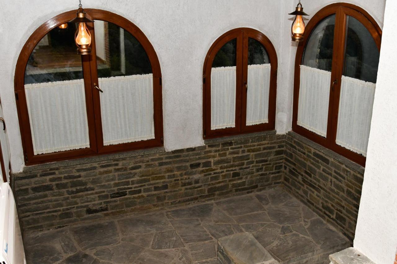 Hotel Restaurant Emblema Petrele Zewnętrze zdjęcie